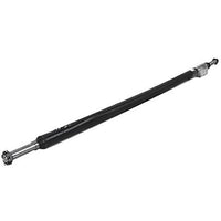 Dexter Trailer Axle – 93in Hub Face Beam Only – Wired