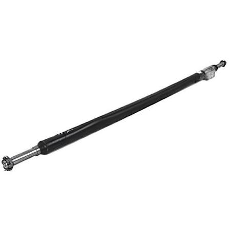 7K Dexter Trailer Axle – 89in Hub Face Beam Only