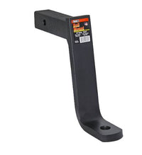2in Steel Ball Mount