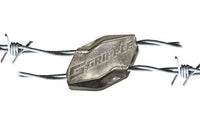 Bekaert GRPBW10 Gripple Barbed Wire Joiners – 10 Count