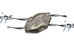 Bekaert GRPBW10 Gripple Barbed Wire Joiners – 10 Count