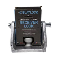 Blaylock Universal Coupler Lock – Requires Padlock