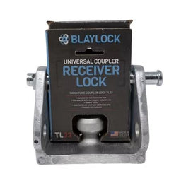 Blaylock Universal Coupler Lock – Requires Padlock