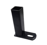 Panel Mount Bracket for 1in Tube