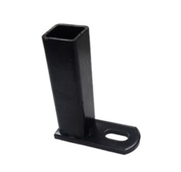Panel Mount Bracket for 1in Tube