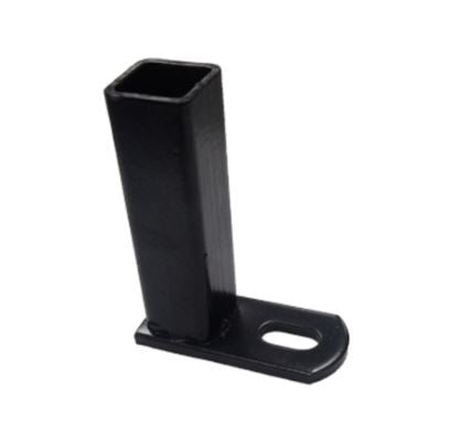 Panel Mount Bracket for 1in Tube