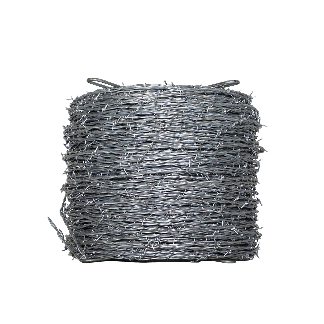 Range Master Barbed Wire – 2 Point – 12.5 GA – 5in Barb Spacing – 80 Rod (1,320'/1/4 mile)