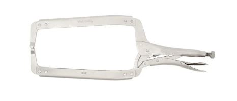 IRWIN VISE-GRIP 18in Locking C-Clamp