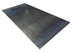 5ft x 10ft x 14GA Cold Rolled Sheet Metal – Steel Smooth Finish