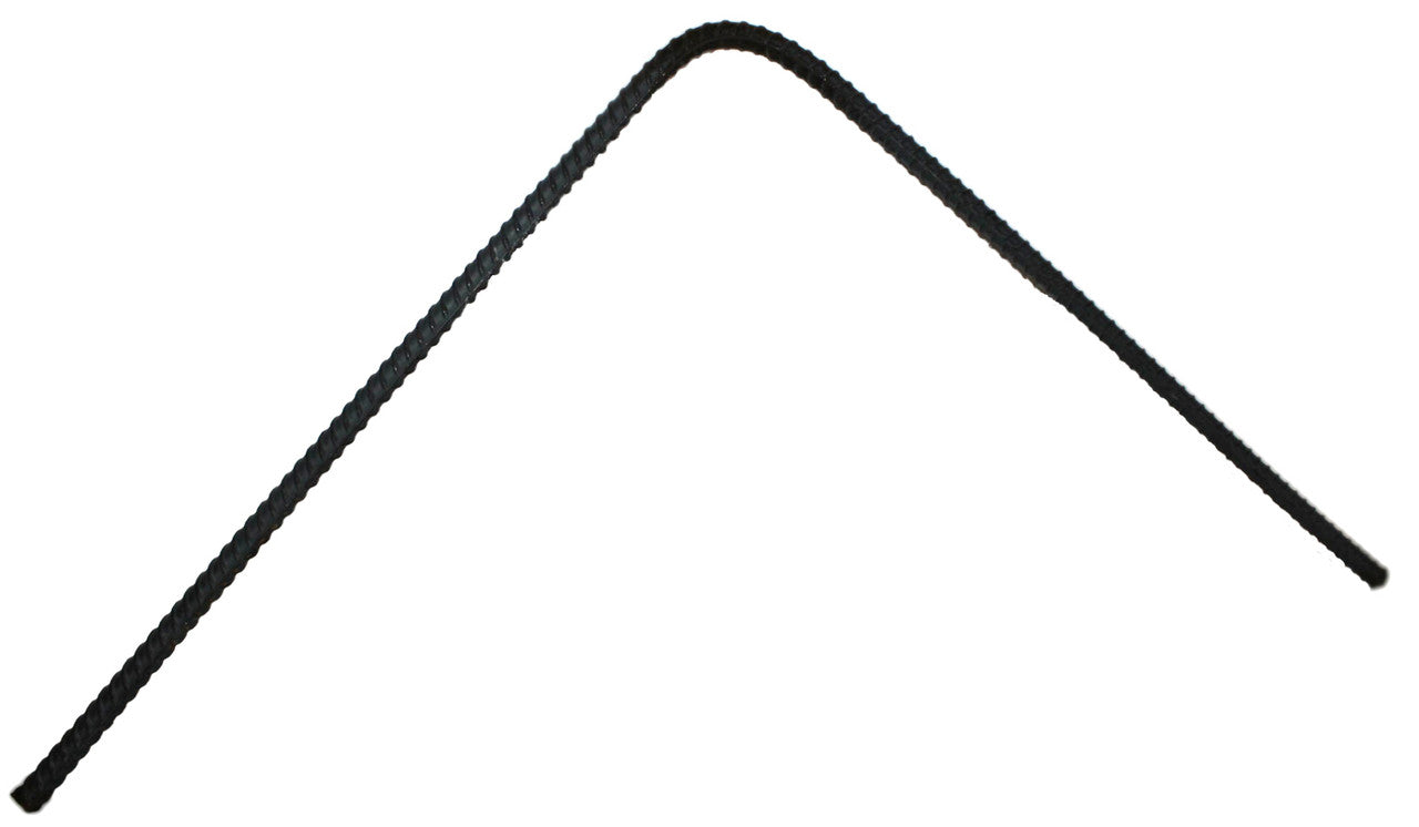 #5 x 2ft Rebar Corner Bar