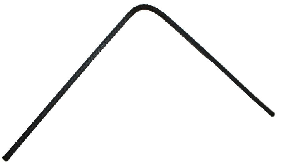 #5 x 2ft Rebar Corner Bar