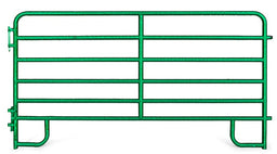 2023 BYT Ranch Corral Panel – 9.5ft x 5ft