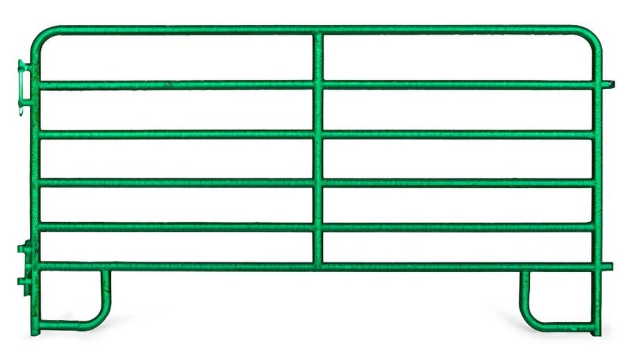 2023 BYT Ranch Corral Panel – 9.5ft x 5ft