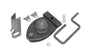 BULLDOG 20K Gooseneck Coupler Replacement Kit – Locking Pin Assembly, Cover & Labels