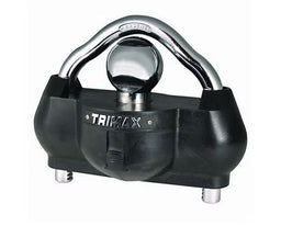 Trimax Premium Universal Ballistic Grade Housing Coupler Lock