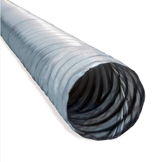 15in x 20ft x 16GA Corrugated Steel Culvert
