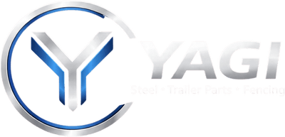 
  YAGI Pipe and Steel / McKee's Discount Steel
