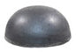 5-1/2in OD Steel Dome Post Cap