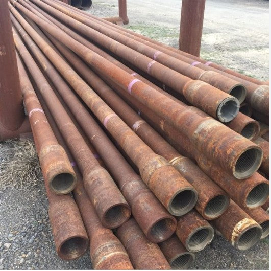 2-7/8in Drill Stem Pipe