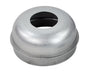 Dust Grease Cap 2.440in OD – Fits 5.2K–6K E-Z Lube Axles & 6-Bolt Hubs