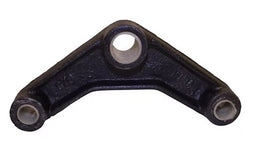 Multi-Axle Cast Curved Trailer Equalizer – 6-1/4in Spring Hole Centers – 7-3/4in Long
