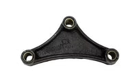 Multi-Axle Cast Curved Trailer Equalizer – 5-5/8in Spring Hole Centers – 9/16in Holes