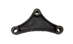 Multi-Axle Cast Curved Trailer Equalizer – 5-5/8in Spring Hole Centers – 9/16in Holes