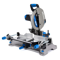 Evolution S14MCS Metal Cutting Mitering Chop Saw W/14in EVOMAX Blade (Heavy Duty)