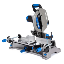 Evolution S14MCS Metal Cutting Mitering Chop Saw W/14in EVOMAX Blade (Heavy Duty)