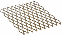 1in x 4ft x 8ft Expanded Metal #16 – Standard Steel Sheet