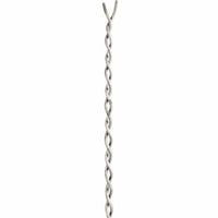OK Brand 48in Fence Stay – 9.5GA – Durable Wire Fence Stabilizer