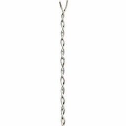 OK Brand 48in Fence Stay – 9.5GA – Durable Wire Fence Stabilizer