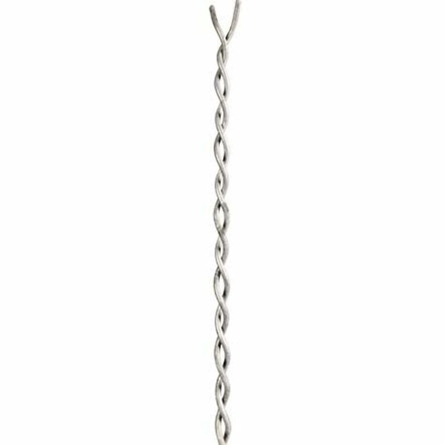 OK Brand 42in Fence Stay – 9.5GA Wire Fence Stabilizer