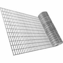 Rolled Farm Fence 47in x 330ft x 16GA Hot-Dipped Galvanized