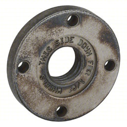 Milwaukee Flange Nut
