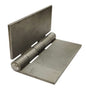 6in x 6in x 3/16in Flat Hinge – Weld-On