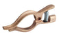 Radnor PGC-500 500A Alloy Ground Clamp – Heavy-Duty