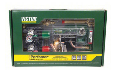 Victor Performer Edge Series 2.0 Outfit – 0384‑2126