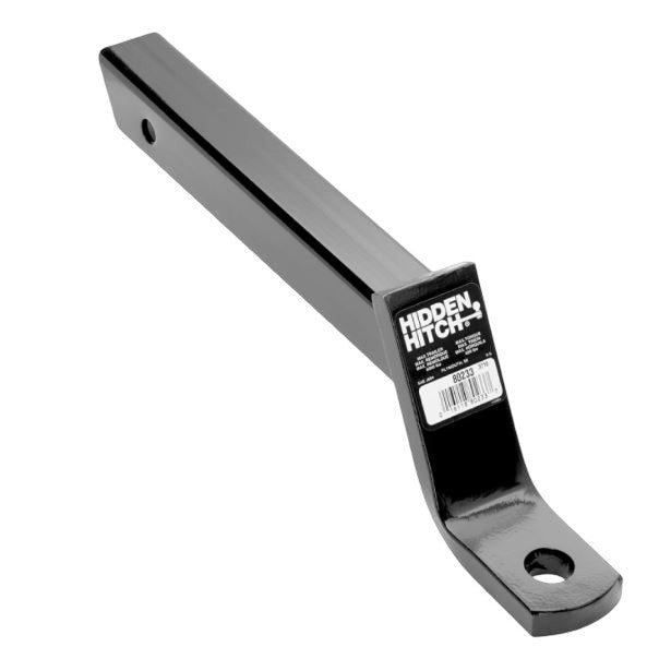 Draw-Tite Ball Mount Draw-Bar – 6,000 lb Capacity – 16in Extended Length