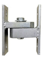 Adjustable Mini Bolt-On Hinge 4in – Zinc Plated
