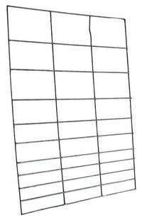 Hog Panel – 34in x 16ft x 4GA Heavy-Duty Welded Livestock Panel