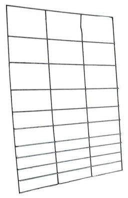 Hog Panel – 34in x 16ft x 4GA Heavy-Duty Welded Livestock Panel