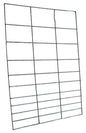 Hog Panel – 34in x 16ft – 4GA Heavy-Duty Welded Livestock Panel