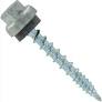 1in SteelBinder Screws - Heavy-Duty Metal Fastening Screws pkg 250