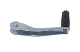 Jack Handle Kit, Side Wind, w/Bushings and Drive Pin