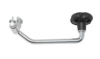 Trailer Parts Pro Jack Handle – Top Wind – Fits Bulldog and Ram 2K–5K Jacks – 7in Long
