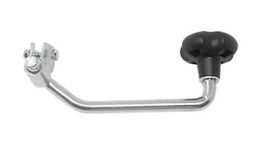 Trailer Parts Pro Jack Handle – Top Wind – Fits Bulldog and Ram 2K–5K Jacks – 7in Long