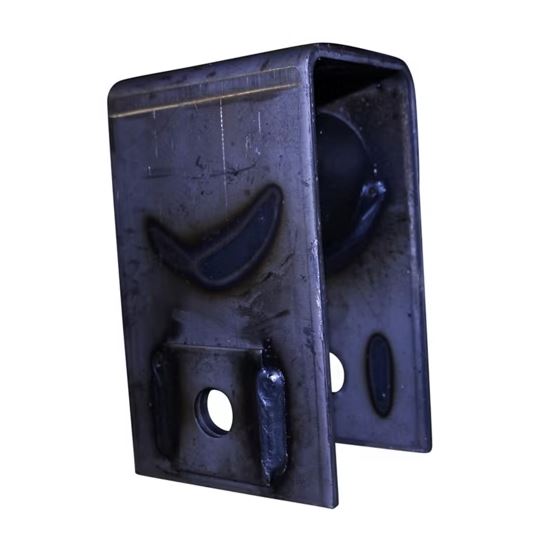 Leaf Spring Suspension Front Hanger – 2-1/2in Slipper Springs for H158 Suspension