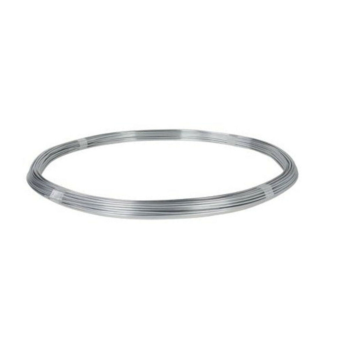 12.5GA Class 3 Galvanized Merchant Wire – 10lb Roll