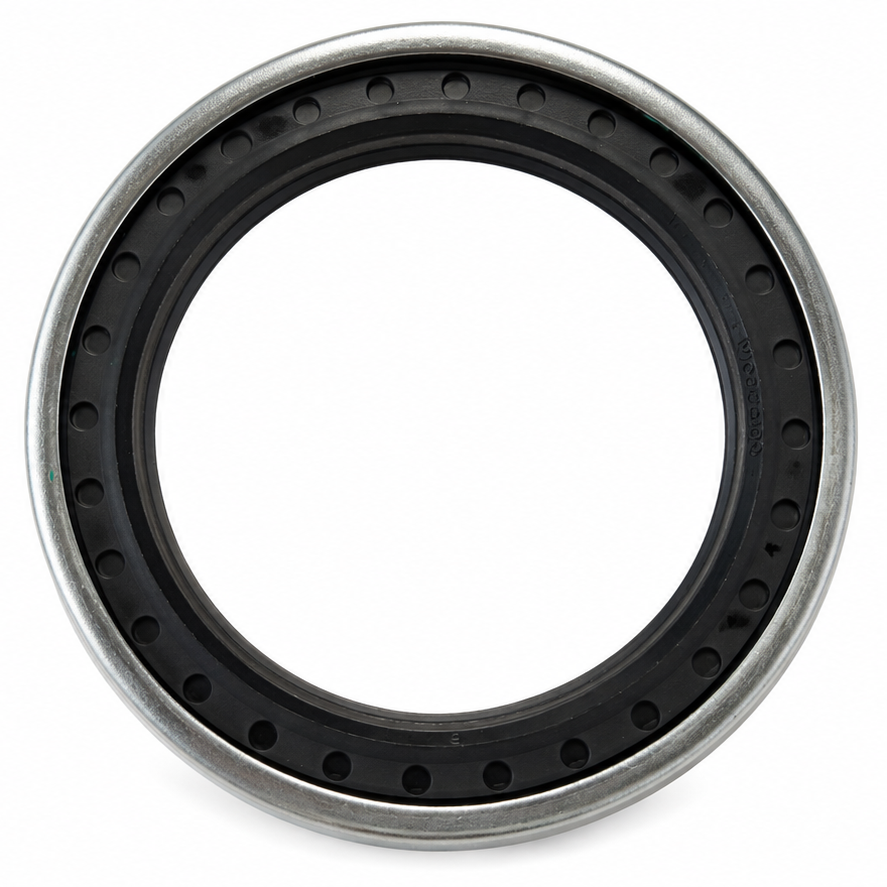 Unitized Trailer Grease Seal – 2.750in ID x 3.784in OD – #99 Spindle